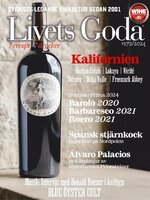 Livets Goda Wine Magazine